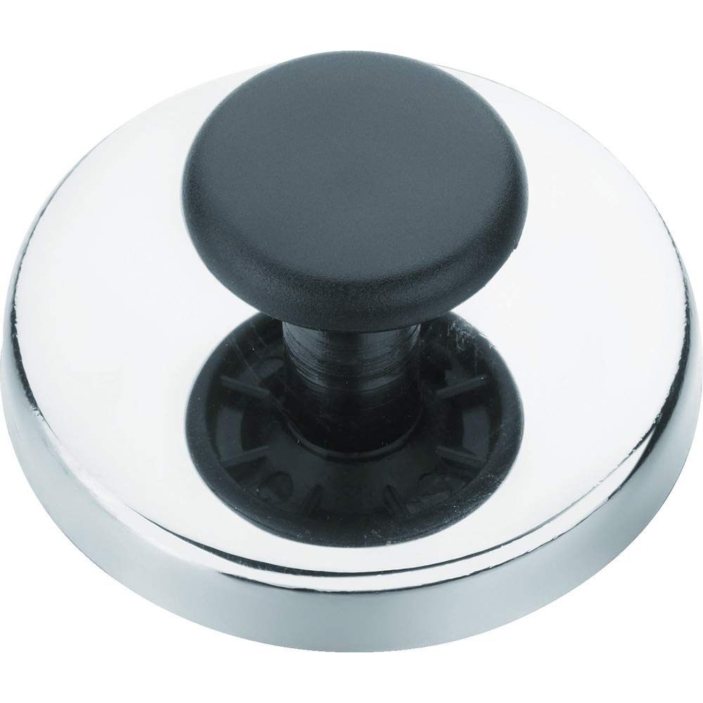 

TRUSCO Strong Magnet Hook Knob Type 49mm 17KG TMFT-49N