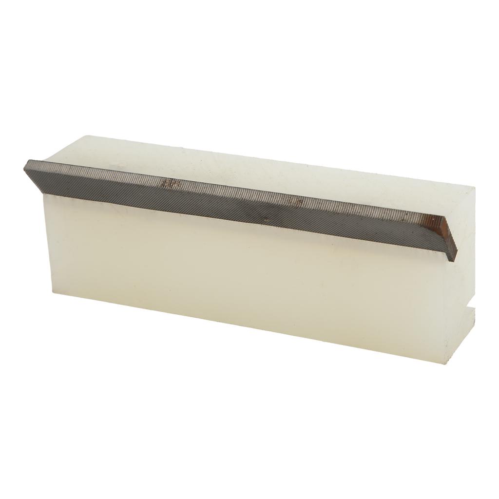 Guitar Fret Leveler Beam Understring Leveling Sanding File Bar Pro Luthier Tool Short 36 Degrees 1 Side