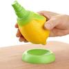 Manual Fruit Juice Spray Creative Lemon Juice Kitchen Gadget Fruit and Vegetable Tools