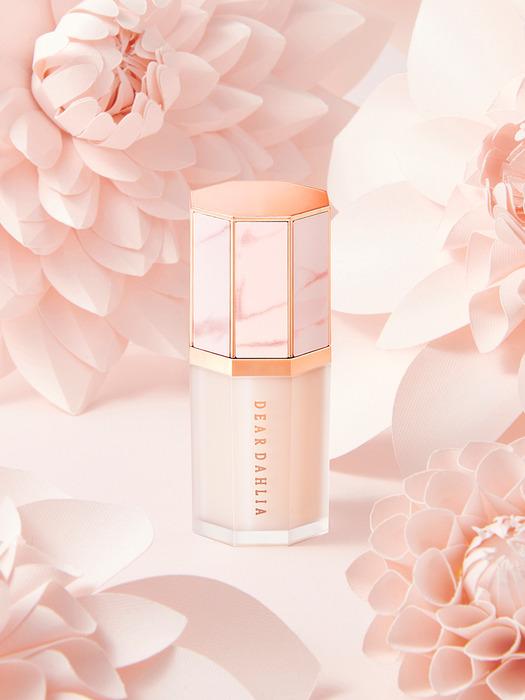 DEARDAHLIA [P] Blooming Edition Paradise Lip Essence Set (+ Lip Mousse Mini Free)