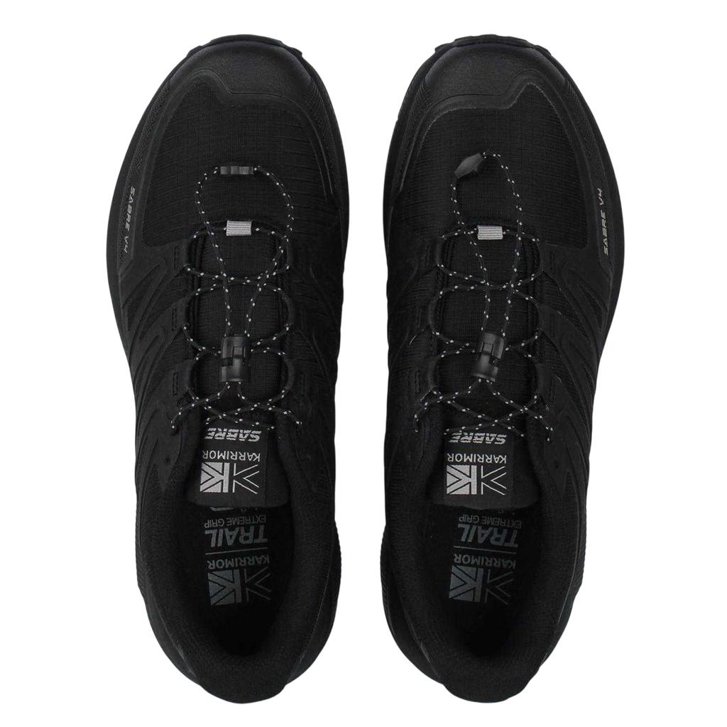 Karrimor Herren Sabre 4 Sneaker
