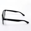 Police Polarized Sunglasses for Men and SPL982I Size Light Color Women, U28P, 57,
