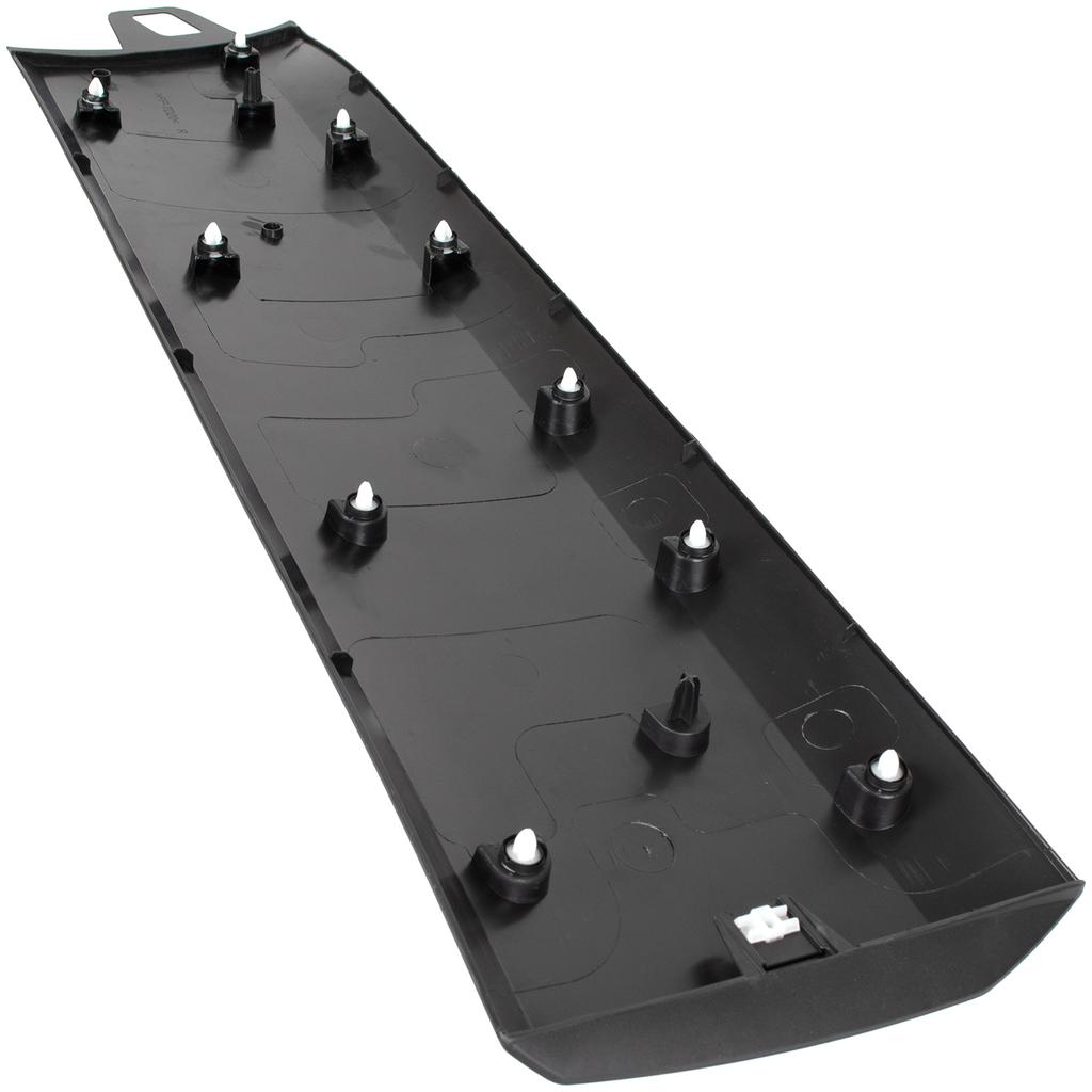 Ford Transit Mk8 2014- Front Right Door Molding