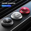 W149-Car Interior Aromatherapy Air Freshener Perfume Diffuser For VW Polo Golf T5 Caddy T4 Touran GTI Passat Scirocco GTD