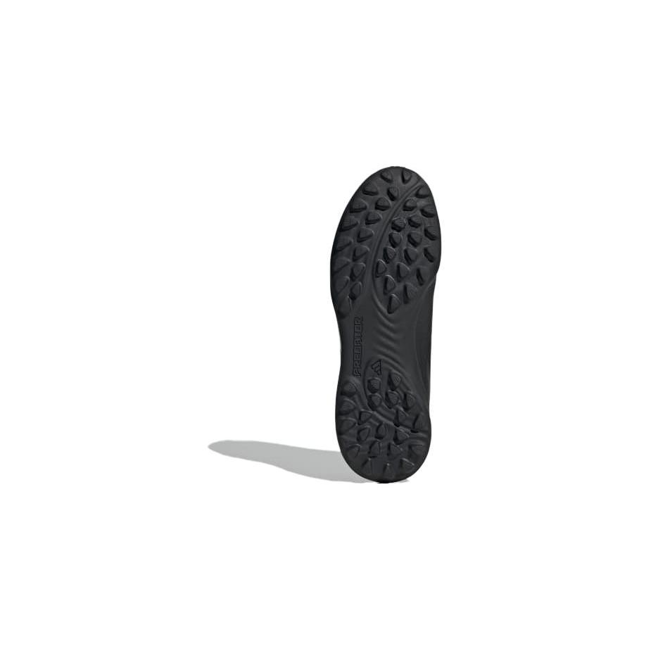 New adidas Predator 24 League Turf Core Black Cloud White Solar Red GS IG5442