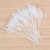 100 Pcs/bag Glue Micro-tips Plastic Glue Bottle Tips Glue Applicator Dropping Tube Nozzle For Crafting Lab Adhesive Dispensers
