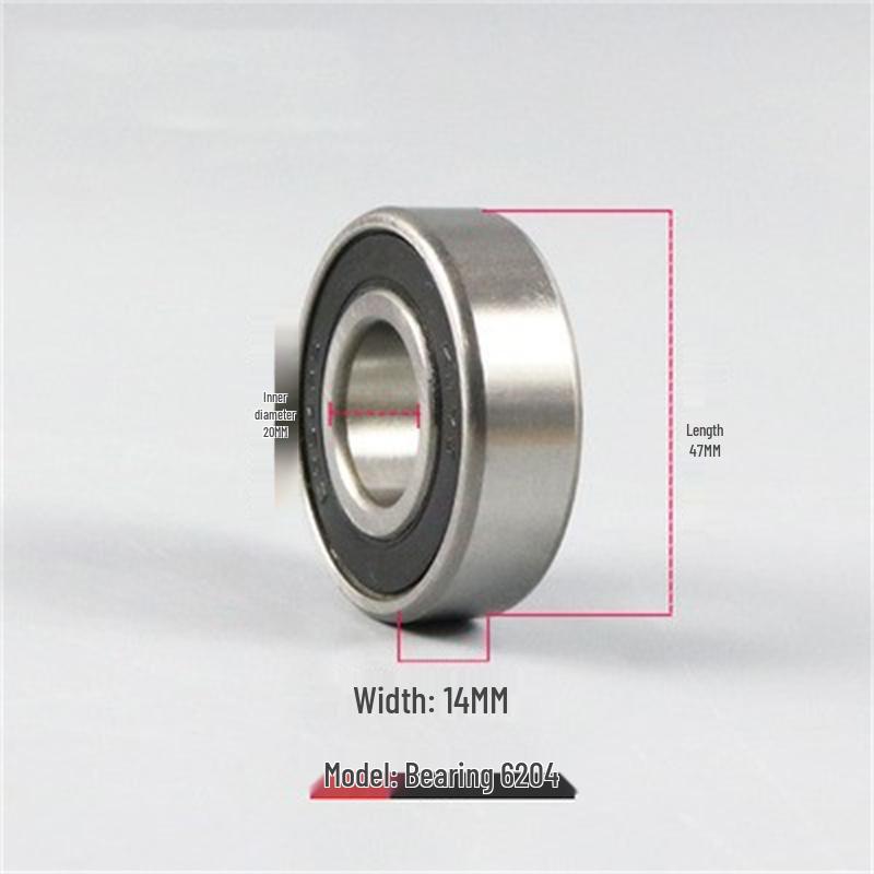 Otsuno Riki Manual Hydraulic Forklift & Pallet Jack Parts Catalog: Forklift Wheels