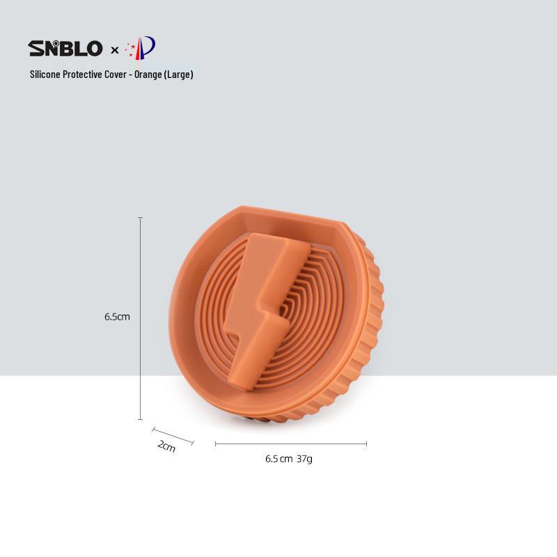 Silicone Magnetic Charging Protection Cover for Volkswagen ID.UNYX/ID.4/ID.6CROZZ/ID.6/ID.4X