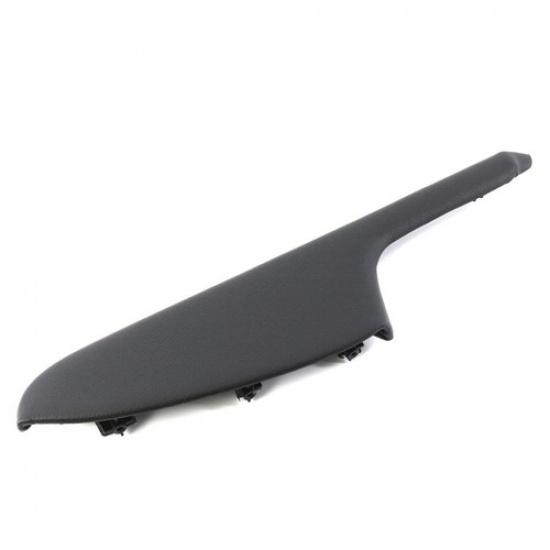 Interior Door Armrest Panel Cover Trim For Honda Accord 4 Door 2013-2017 2016 17