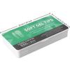 550Pcs Soft Gel Nail Tips Medium Short Almond Coffin Full Cover Matte Extension Tools Acrylic Press On Nail Diy Manicure Decor