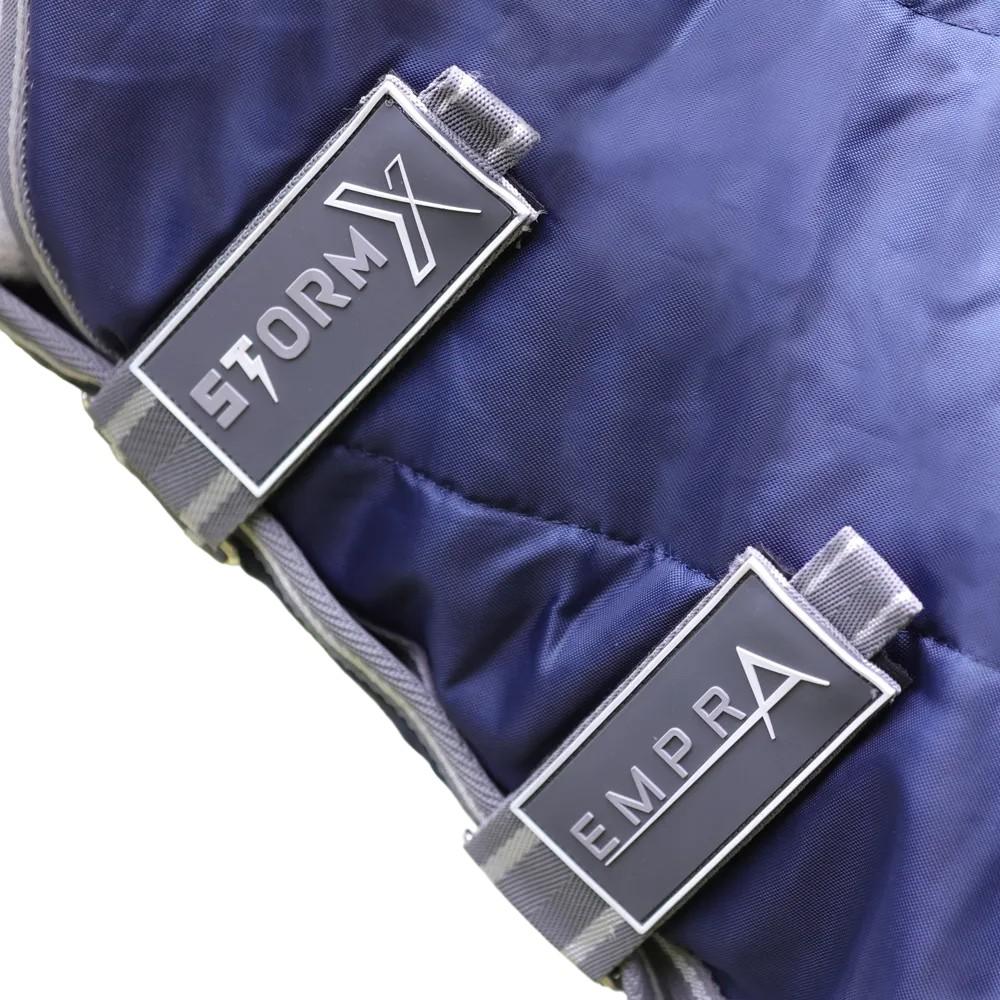 StormX Empra Combi Combo Neck 100g Horse Stable Rug