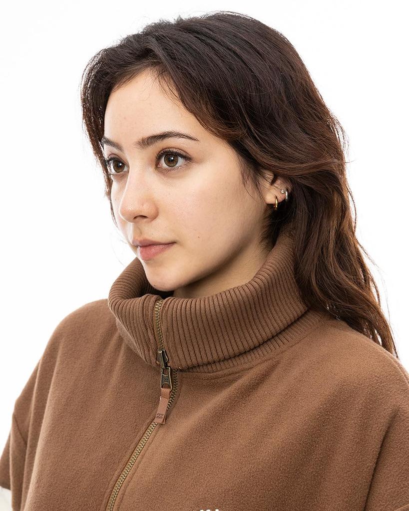 Billabong Women's Reversible Jacket BE014751 CMH0