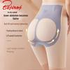Bejirog Women's Seamless High Waist Tummy Control Shaping Briefs