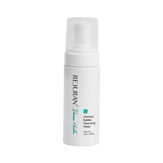 

REJURAN Derma Healer Moisture Bubble Очищающая вода 150 мл