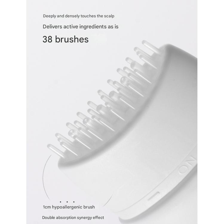 lilyeve Growturn Brush Ampoule Main 100ml, Refill 100ml  (7 Options)