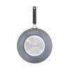 Lagostina Poêle Wok Aluminium 28cm - 012163041828