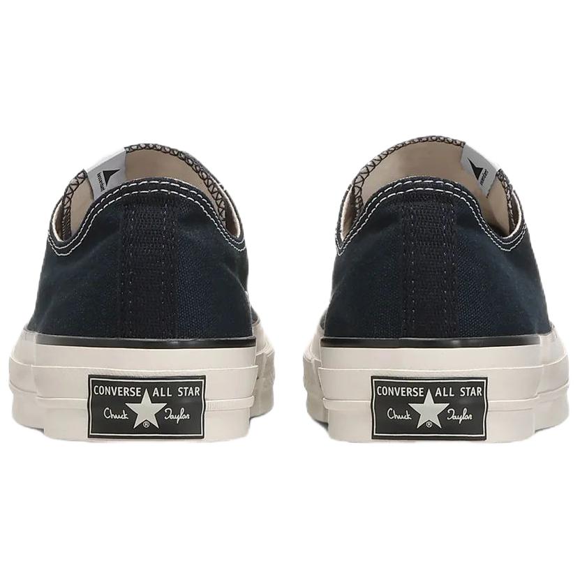 Converse All Star Legacy Ox Comfortable Fit Canvas Shoes Unisex Sneakers Deep-Navy 31317950