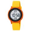 Children's Watch Student Dual Time Electronic Watch Multifunctional Outdoor Sports Waterproof Electronic Watch