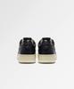 [Autry] Medalist Vintage Goatskin Sneakers Black 80567131773