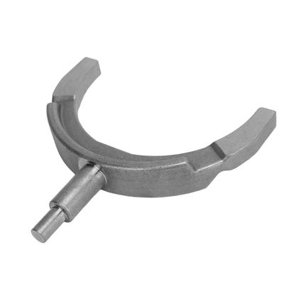 Shift Fork 76338 Gear Transmission Shift Fork Replacement for Muncie M20 M21 M22 4 Speed