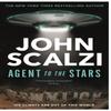 Agent To the Stars by John Scalzi Paperback Book 9781529089868