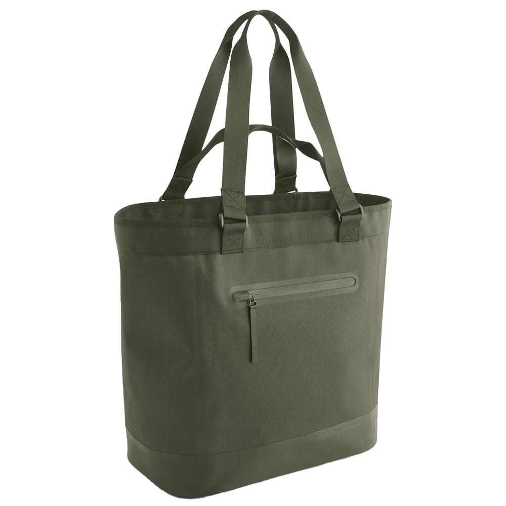 Quadra Waterproof 35L Tote Bag