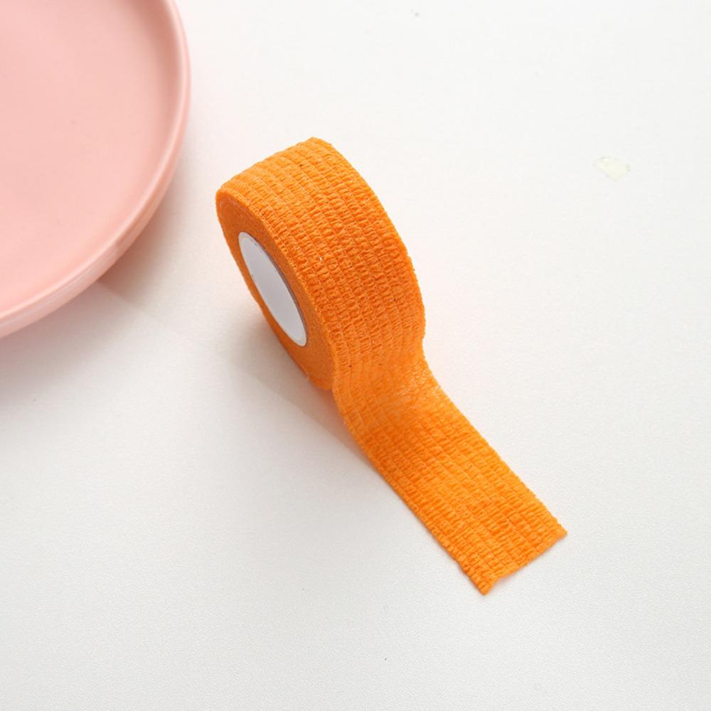 Elastic Student Finger Bandage Self-adhesive Cute Finger Tape Finger Protection Tape  Finger Joints