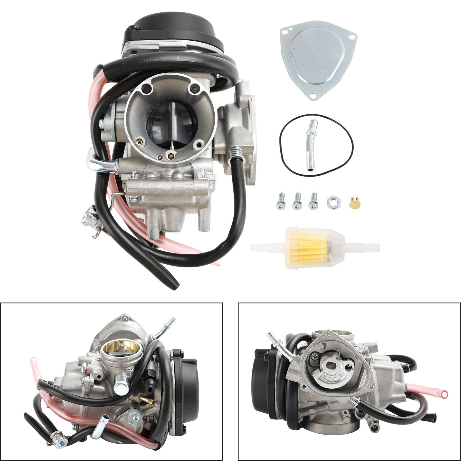 Карбюратор Carb подходит для Arctic Cat Dvx400 Suzuki LTZ400 15003-S021 13200-07G01