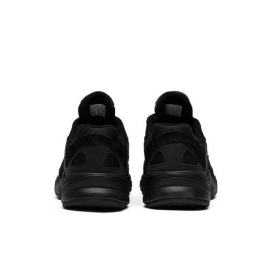 Adidas Yung-1 'Triple Black' G27026 Herrenschuhe