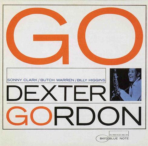 

CD DEXTER GORDON - Go 724349879423 Blue Note 1999 EU Jazz Used