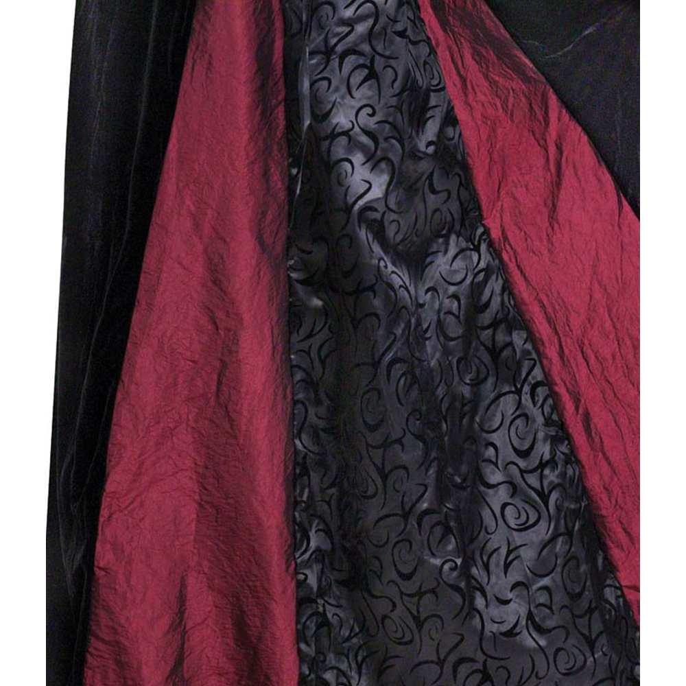 Gothic Maiden Vampire Adult (Plus Size)