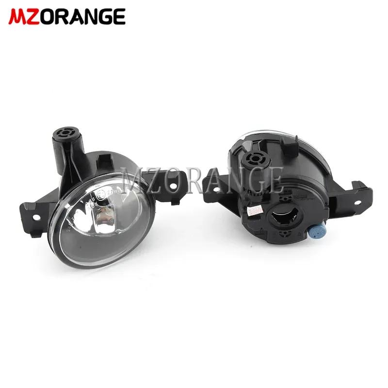 Fog Lights LED Fog Light for BMW X5 E70 X1 E83 E84 1 Series E81 E82 E87 E88 Headlight LED Fog Lamp Foglights Driving Lamp