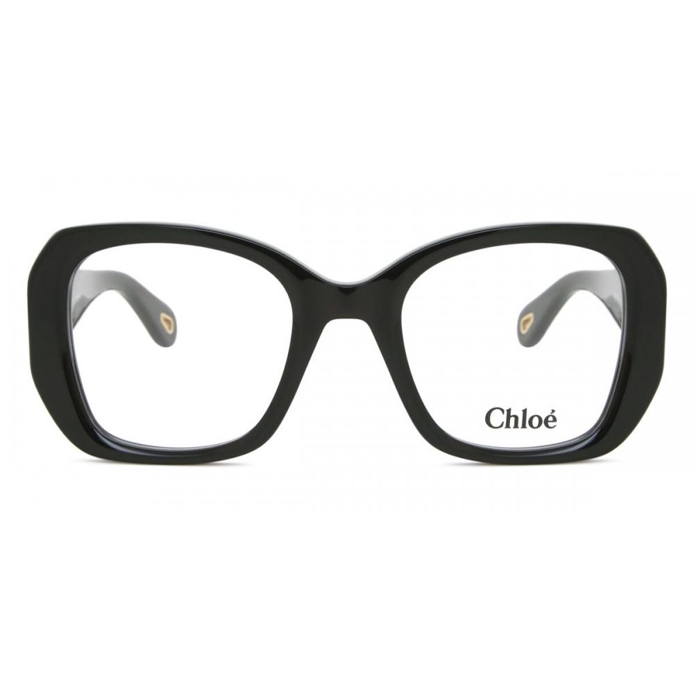 Chlo  Ch0239o 001 Women Eyeglasses