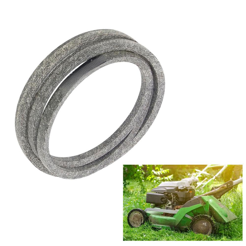 1pc Transmission V-belt 07200718 0-Turn Lawn Mower Heavy-Duty V-Belt Compatible With 42/52'' Lawn Mower Garden Power Tool Parts