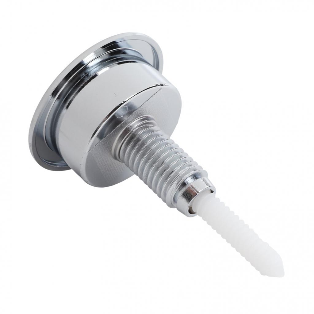 For Siamp For Optima 49 Toilet Push Button Designed for Easy Installation