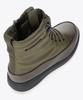 Columbia Sapland Three Diva Lace Waterproof Infinity YL9101 Dark Omni-Heat (367 Moss, 24.0 cm)