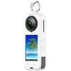 For Insta360 X5 Protective Case Shockproof Camera Silicone Cover Housing Shell