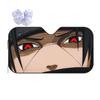 Japanese Anime Eyes Awesome Windshield Sunshade 70x130cm Aluminium Foil Car Window Windscreen Cover Ice Shield Dust Protection
