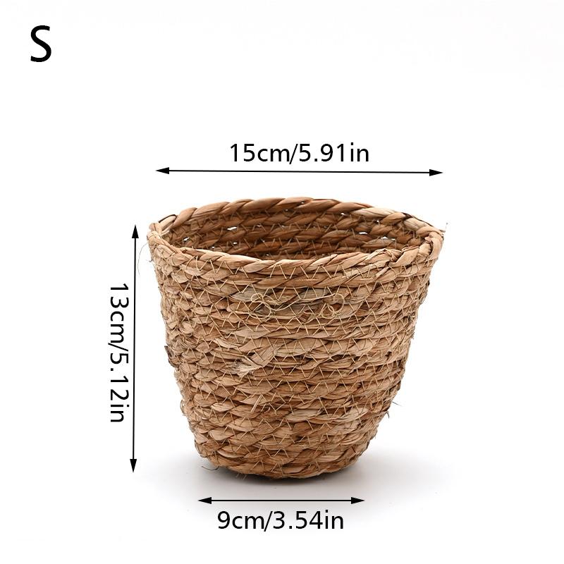 1PC Odorless Restaurants Storage Embellishing Environmentally Friendly Gift Bouquet Bucket Romantic