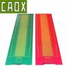 CAOX Leichtathletik Standweitsprung Testmatte, 2,5m x 0,9m
