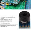 IIC I2C Serial IR Infrared Temperature Sensor Thermal Camera Module Board  Industrial Measurement