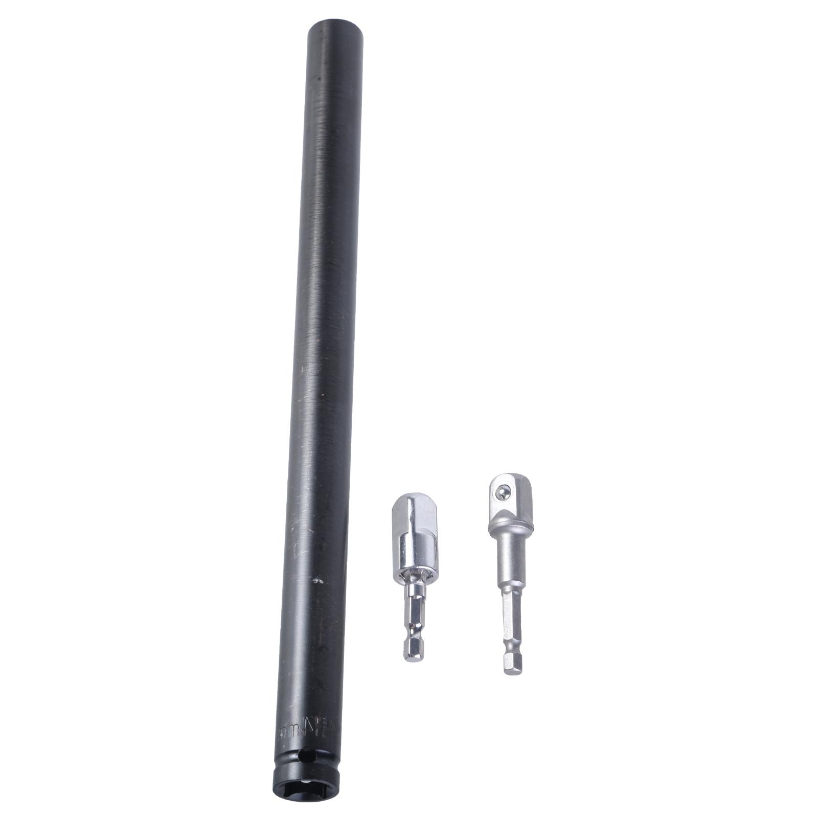 

Ударопрочный 9/16 пустотелый патрон с вращающимся на 360 градусов адаптером и шестигранным хвостовиком 1/4 , подходит для крепления потолочных болтов