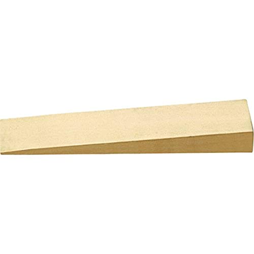 

Bahco NS600-100-50 BHNS600-100-50 NS Клин AL-BR 100X50X10, бежевый, 100 x 50 мм