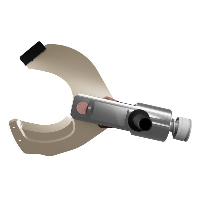 Беспроводной электрический гидравлический обжимной инструмент Wulang, штекер CN (адаптер в комплекте)