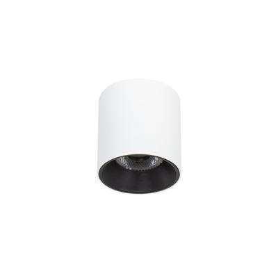 Oprawa Natynkowa Spot LED 10W ALTISMA CLN-6677-75-WH-BL-3K Italux