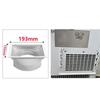 AC Vent Adapter Portable AC Hose Connector ABS Cooling Equipment Accessories  Air Conditioner