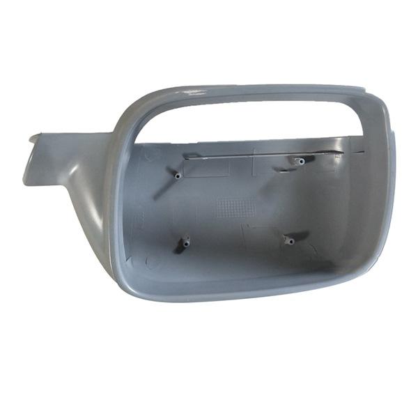 Right-Side Rearview Mirror Cover for 2003-2007 VW Touareg