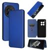 OnePlus Series Carbon Fiber Drop-Proof Business Phone Case with Card Slot