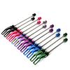 Bicycles Quickly Release Hub Skewers Levers Bike Hub Tube Shafts Skewers for Mountain Bike