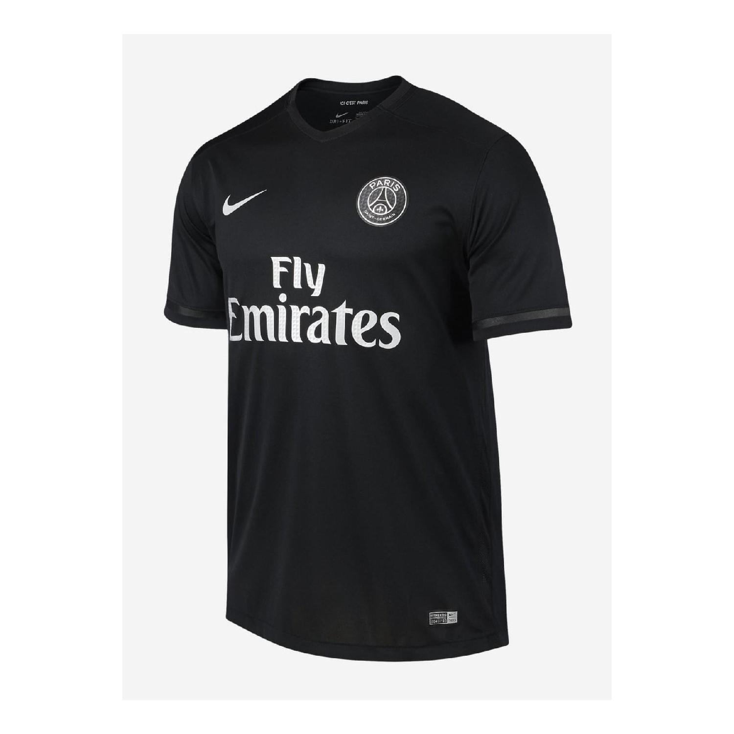 

Mbappe Paris Saint Germain New Season Football Jersey